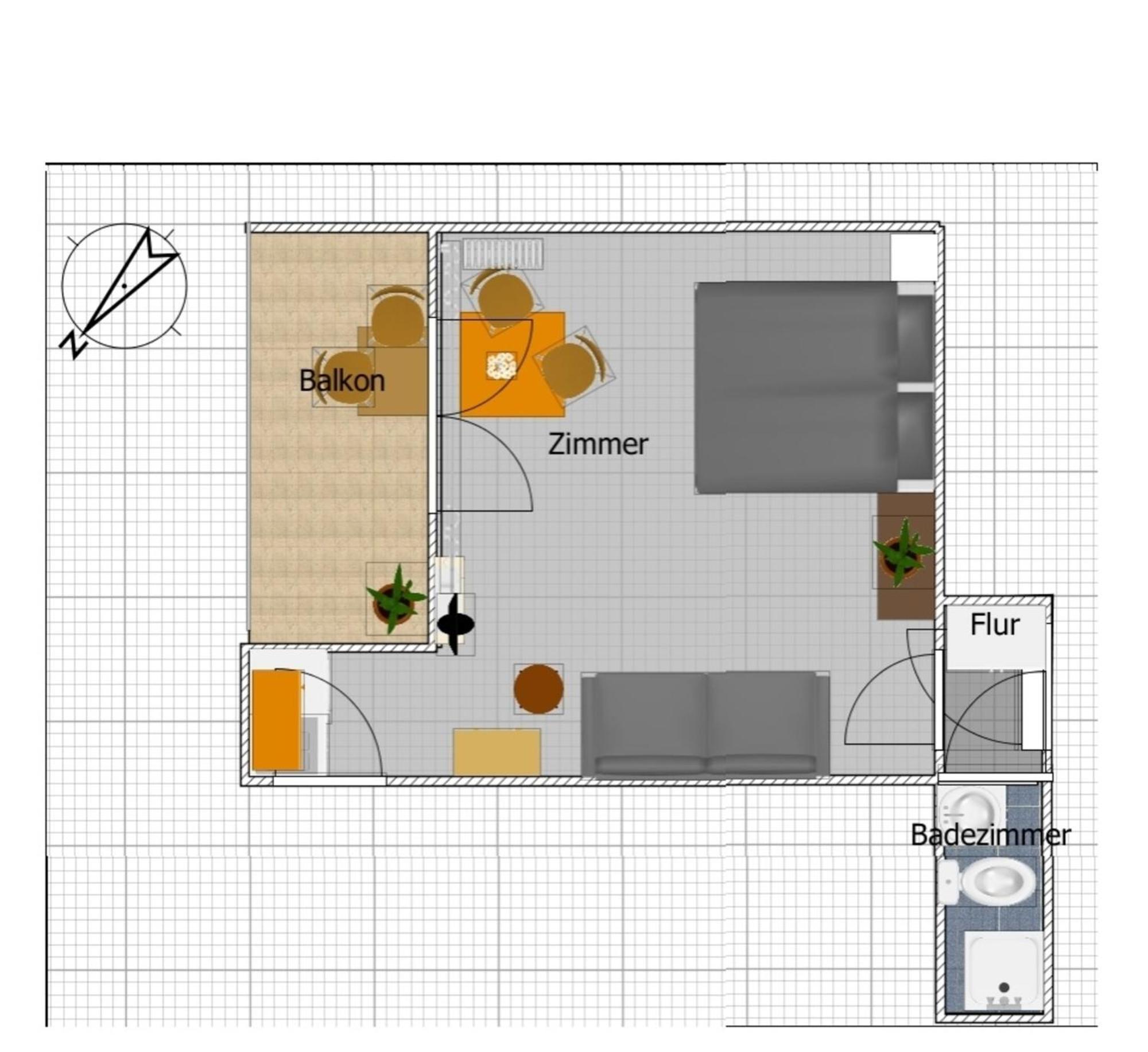 Apartament Harzilein Braunlage Zewnętrze zdjęcie