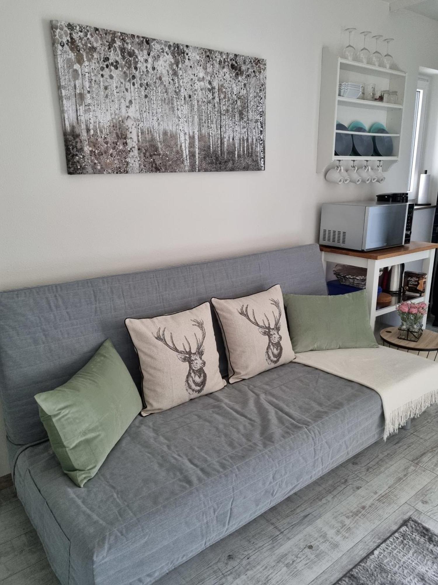 Apartament Harzilein Braunlage Zewnętrze zdjęcie