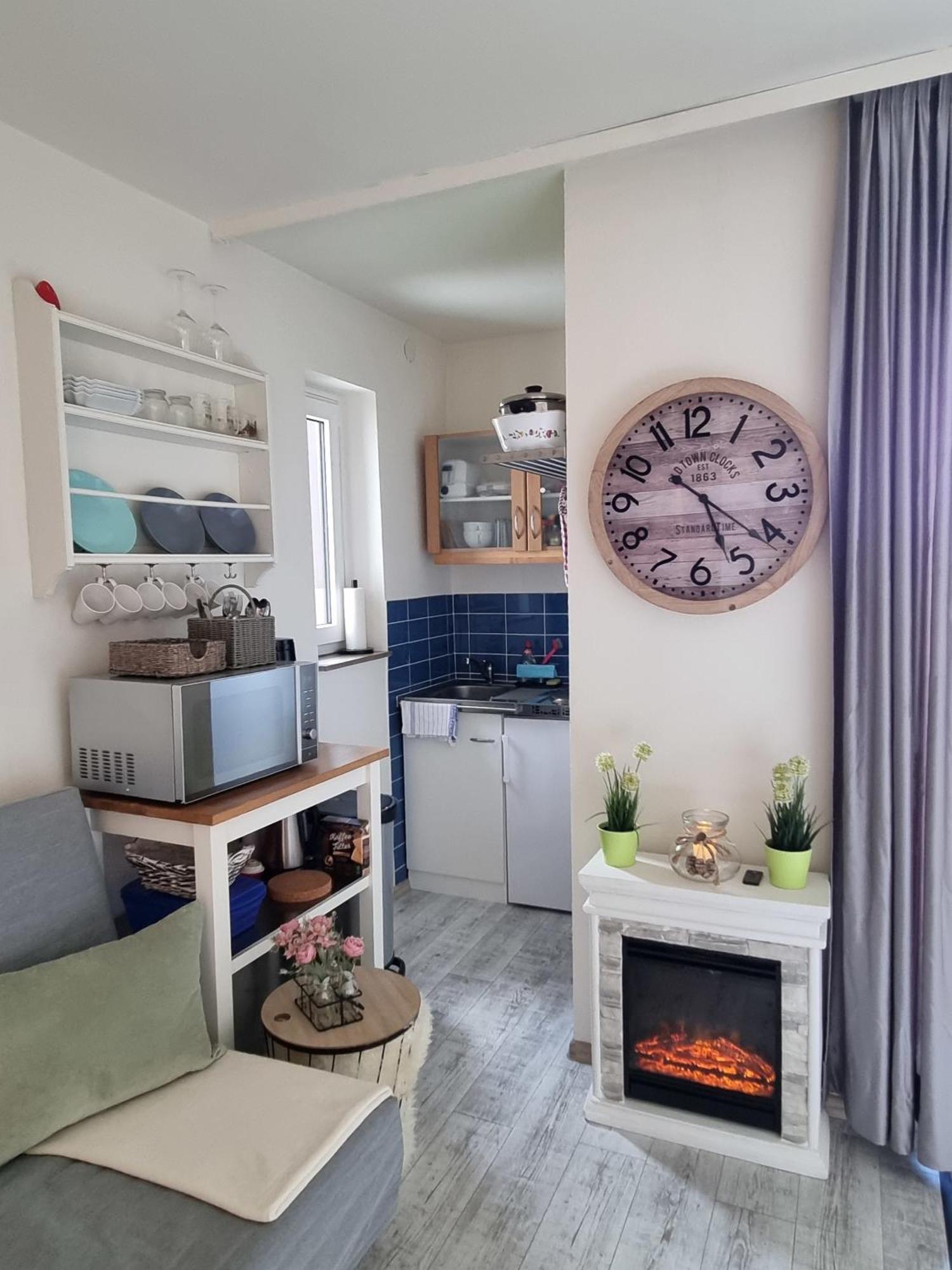 Apartament Harzilein Braunlage Zewnętrze zdjęcie